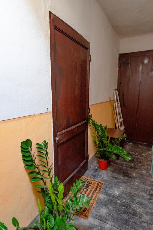 Nella Casa Del Pittore Turijn Buitenkant foto
