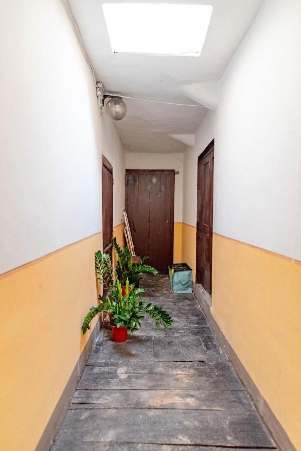 Nella Casa Del Pittore Turijn Buitenkant foto