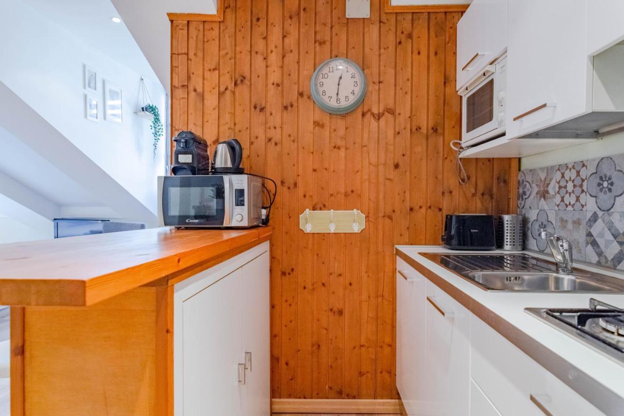 Nella Casa Del Pittore Turijn Buitenkant foto
