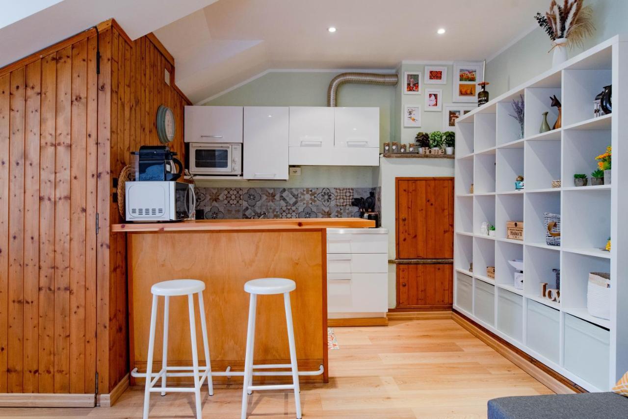 Nella Casa Del Pittore Turijn Buitenkant foto